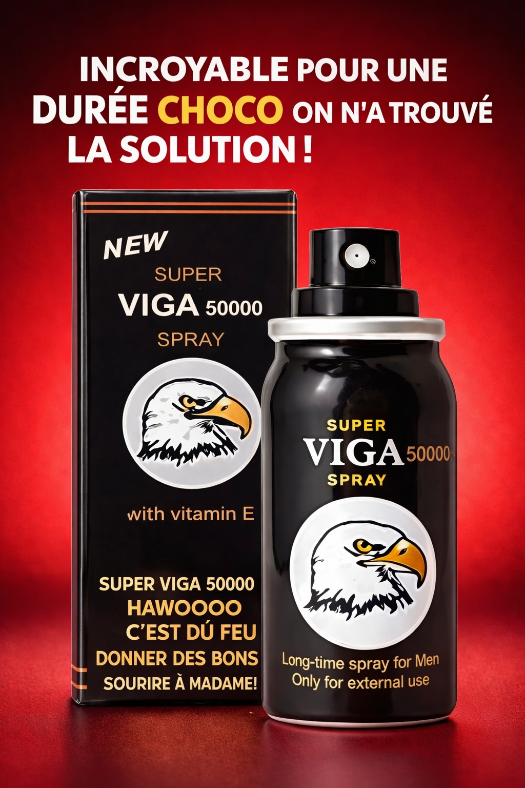 Vignette 2 : Des bon produits
