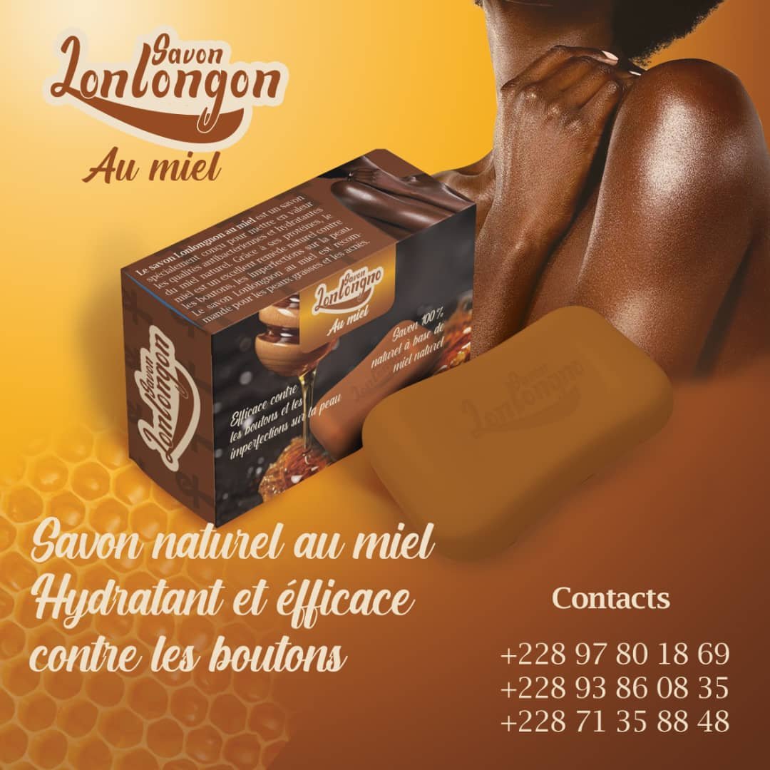 Vignette 2 : Savon LONLONGNO