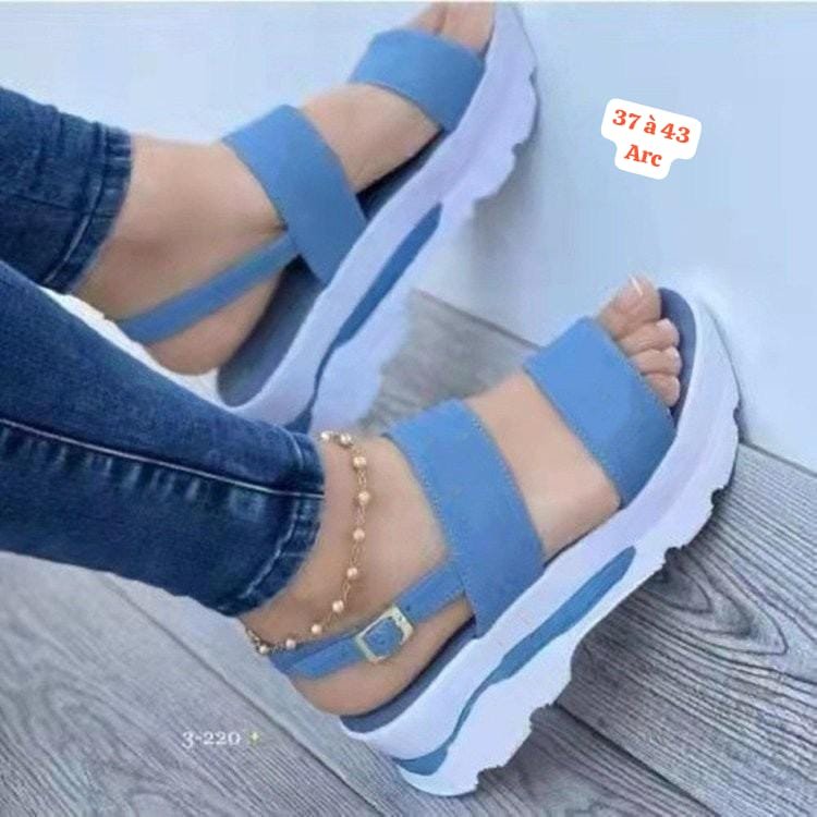 Vignette 3 : Chaussures femme