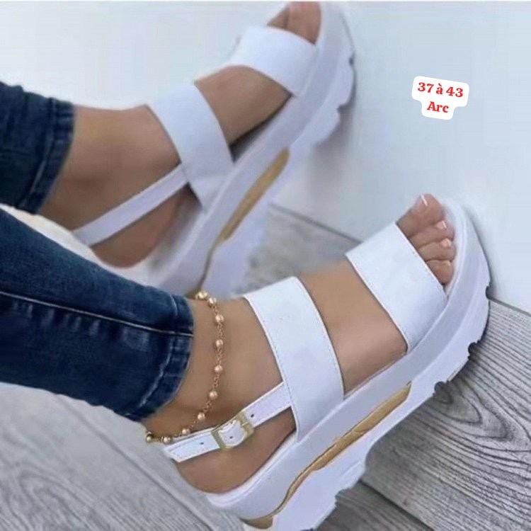 Vignette 5 : Chaussures femme