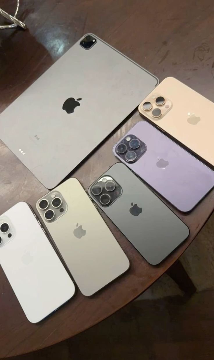 Vignette 2 : iPhone 16 pro max 256gb