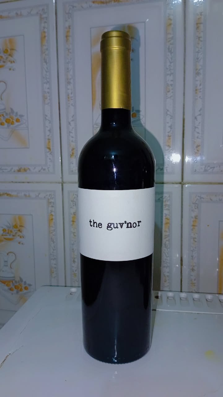 Vignette 2 : Vins