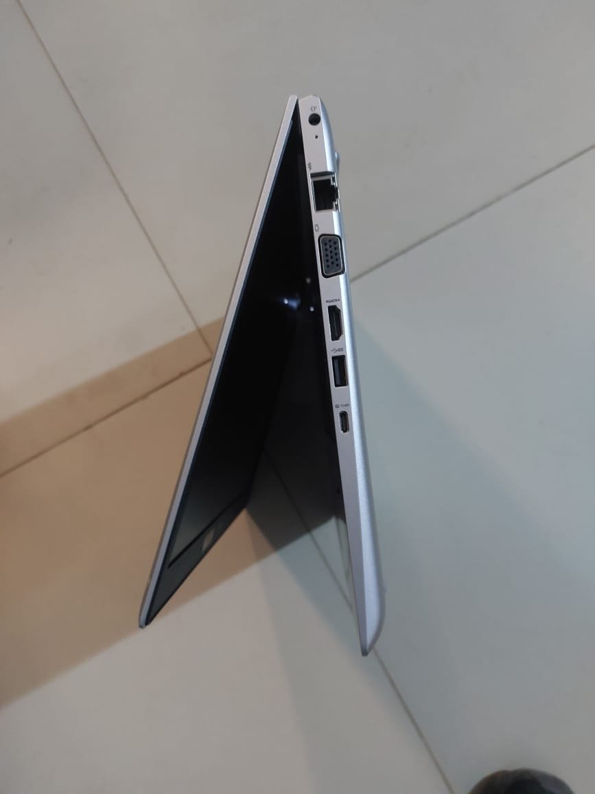Vignette 3 : HP PROBOOK 44O G5