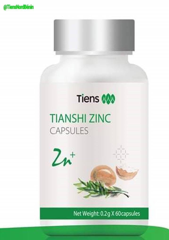 Vignette 3 : ZINC