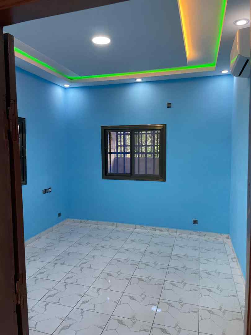Vignette 6 : Appartement à Avepozo