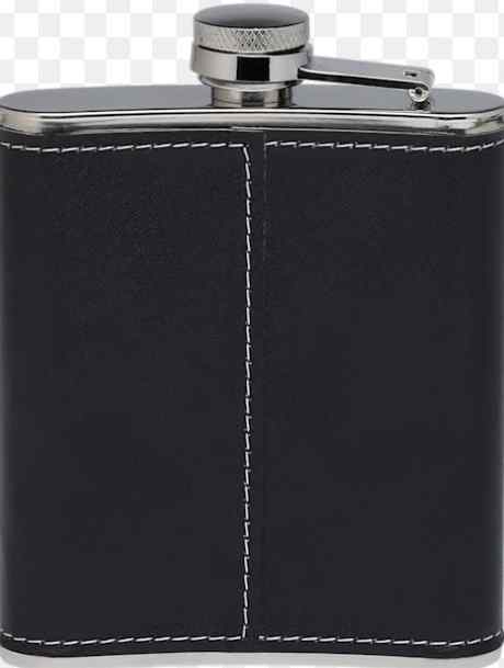 Vignette 2 : Hip flask
