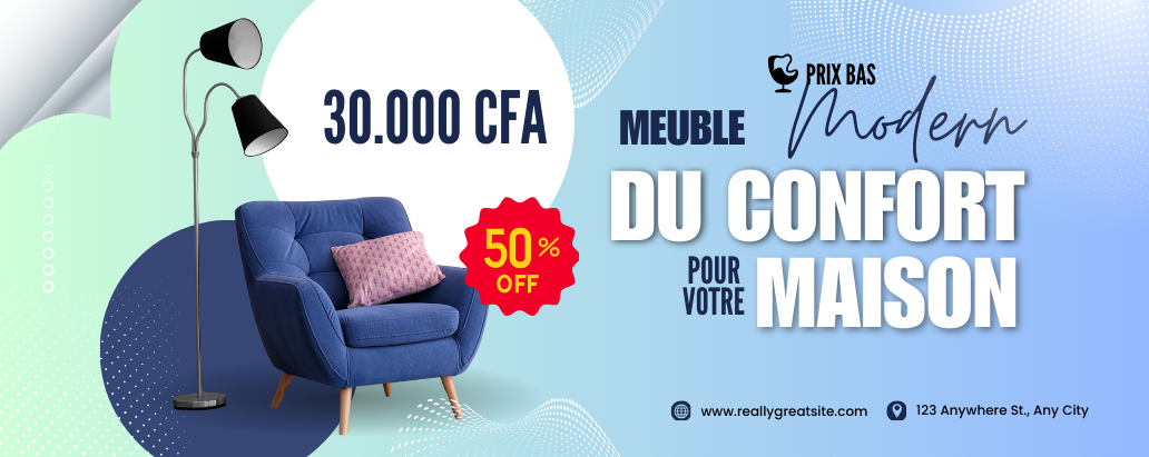 Publicité