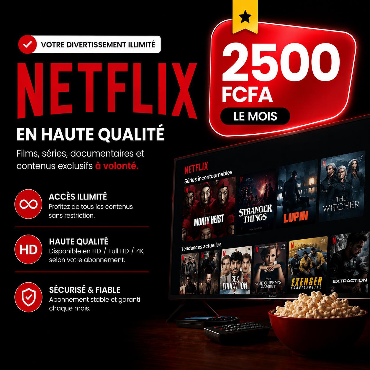 netflix